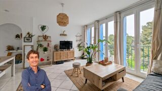  Appartement à vendre 4 pièces 69 m²