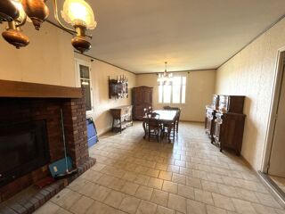  Maison à vendre 8 pièces 186 m²