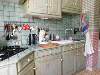  Maison � vendre 4 pi�ces 82 m�