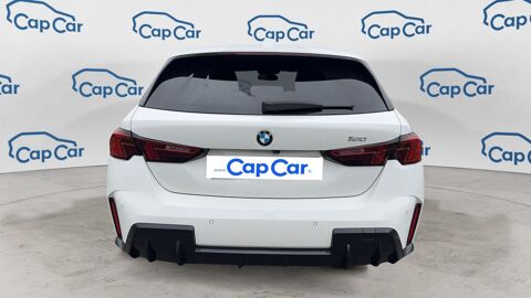 S&eacute;rie 1 120i 170 Mild Hybrid DKG7 M Sport 2025 occasion 76410 Tourveville La Riviere