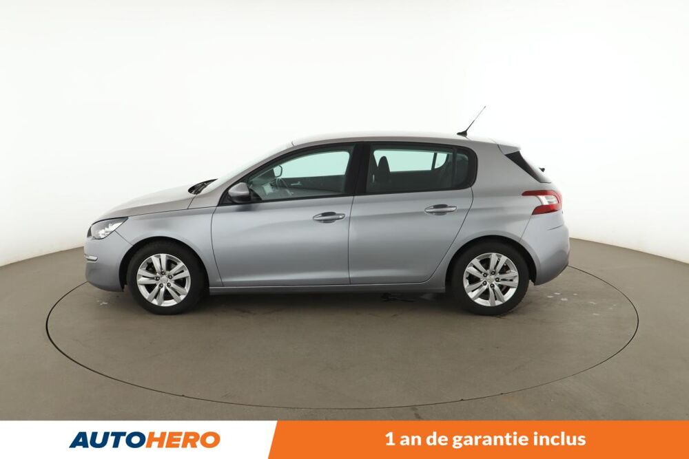 308 1.2 PureTech Active 110 ch 2017 occasion 92130 Issy-les-Moulineaux