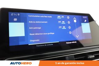 C5 aircross 1.6 Hybrid Shine e-EAT8 225 ch 2022 occasion 92130 Issy-les-Moulineaux