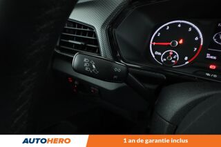 T-Cross 1.0 TSI Lounge 115 ch 2020 occasion 92130 Issy-les-Moulineaux