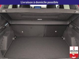 Avenger 1.2 Turbo T3 110 ch e-Hybrid BVR6 Summit 2026 occasion 10150 Lavau