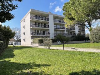  Appartement � vendre 4 pi�ces 98 m�
