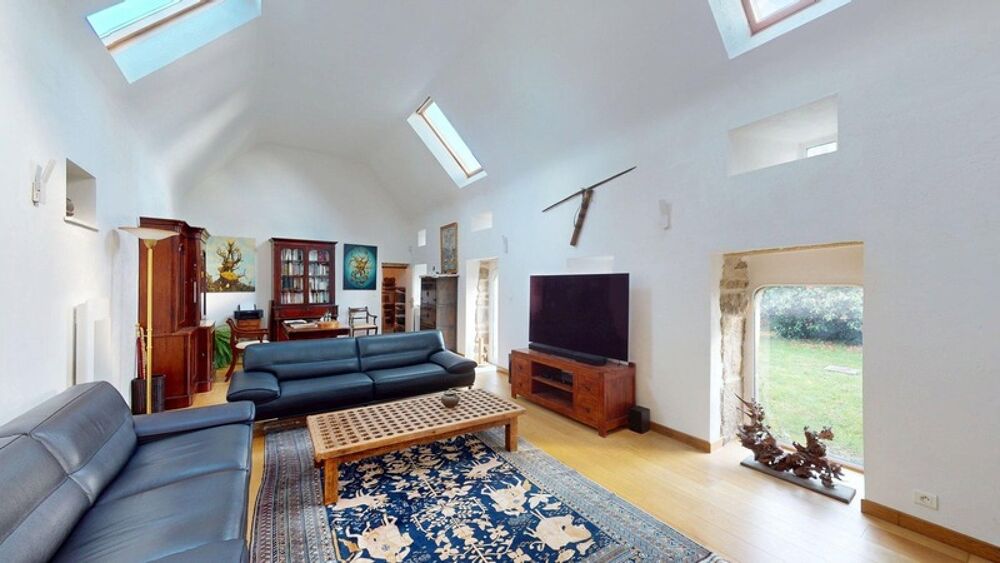 à vendre  Maison Esquibien (29770)