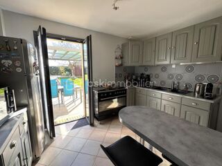  Maison � vendre 5 pi�ces 122 m�