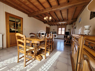  Maison � vendre 4 pi�ces 136 m�