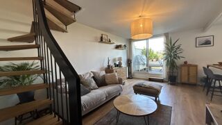  Duplex/triplex à vendre 3 pièces 66 m²