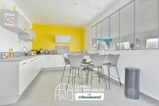  Maison � vendre 6 pi�ces 146 m�