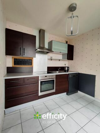  Appartement � vendre 3 pi�ces 61 m�