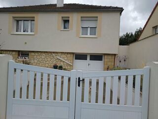  Maison à vendre 5 pièces 50 m²