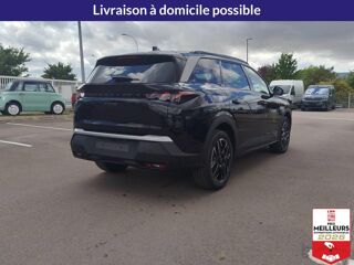 5008 Hybrid 145 e-DCS6 GT 2026 occasion 10150 Lavau