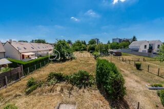  Terrain � vendre 1299 m�