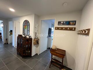  Appartement � vendre 4 pi�ces 93 m�