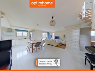  Maison � vendre 5 pi�ces 128 m�