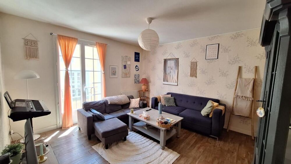 Vente Appartement Appartement Thiviers