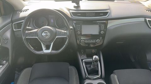 Qashqai II 1.5 dCi 115 2WD Visia 2018 occasion 69830 Saint Georges De Reneins