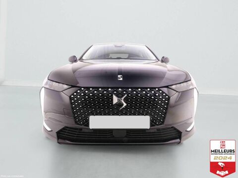 DS4 1.2 T 136 e-DCT6 Pallas 2024 occasion 10150 Lavau