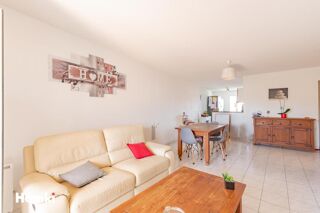  Appartement à vendre 3 pièces 77 m²