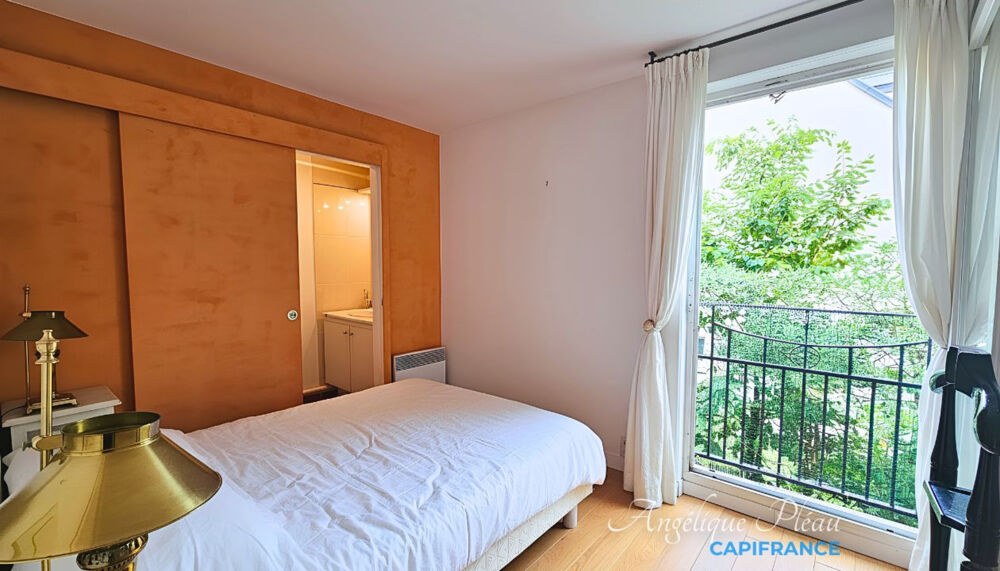 Vente Appartement Appartement à vendre 2 pièces LA GARENNE COLOMBES (92) La garenne colombes