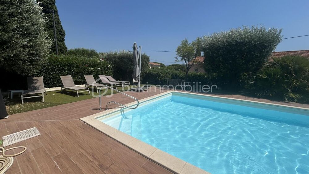  vendre  Appartement Bandol (83150)