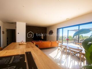  Villa � vendre 6 pi�ces 122 m�