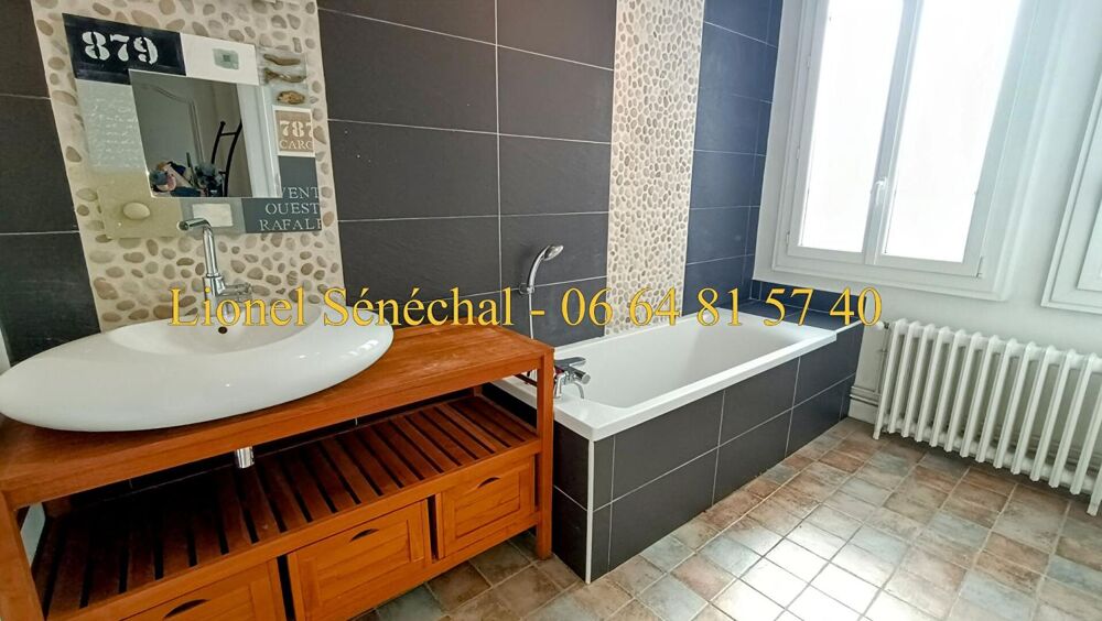 à vendre  Maison Le Mans (72000)