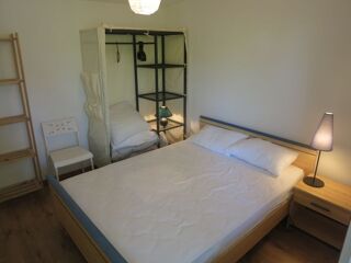  Appartement � louer 1 pi�ce 35 m� Fuveau