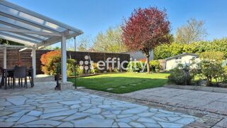  Maison à vendre 7 pièces 158 m²