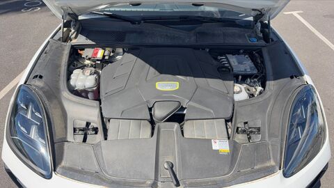 Cayenne 3.0 V6 462 E-hybrid AWD BVA9 Coupe 2021 occasion 20000 Ajaccio