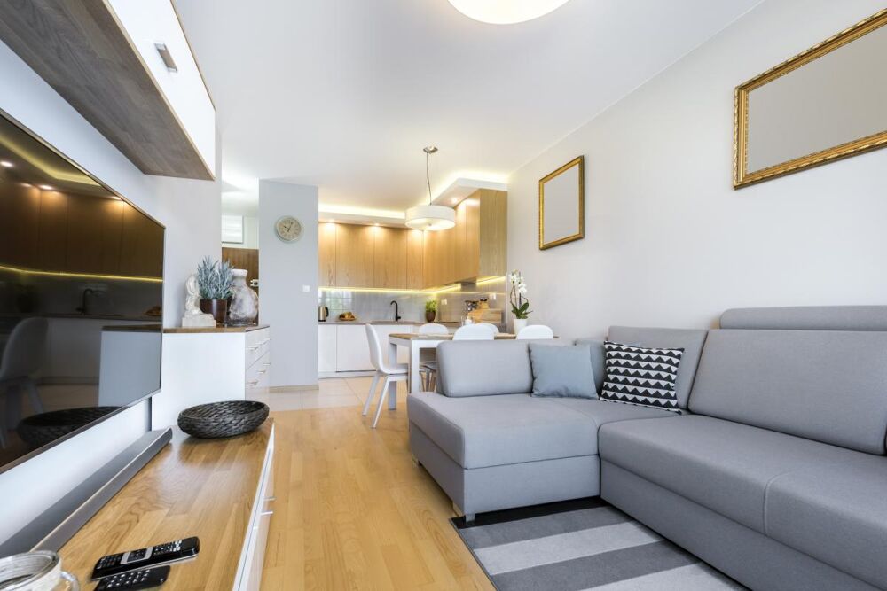 Vente Appartement *Charmant 2 pièces avec balcon, coeur de ville* Suresnes