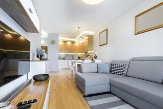  Appartement à vendre 2 pièces 42 m²