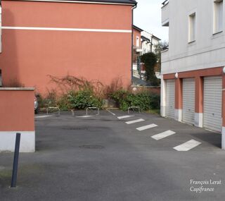  Parking / Garage à vendre 1 pièce 10 m²