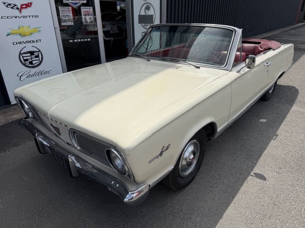  1965 occasion 33300 Bordeaux