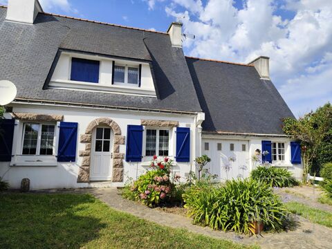   Maison Groix 5 pi�ce(s) 118m2 Maison - 5 pi�ce(s) - 77 m�