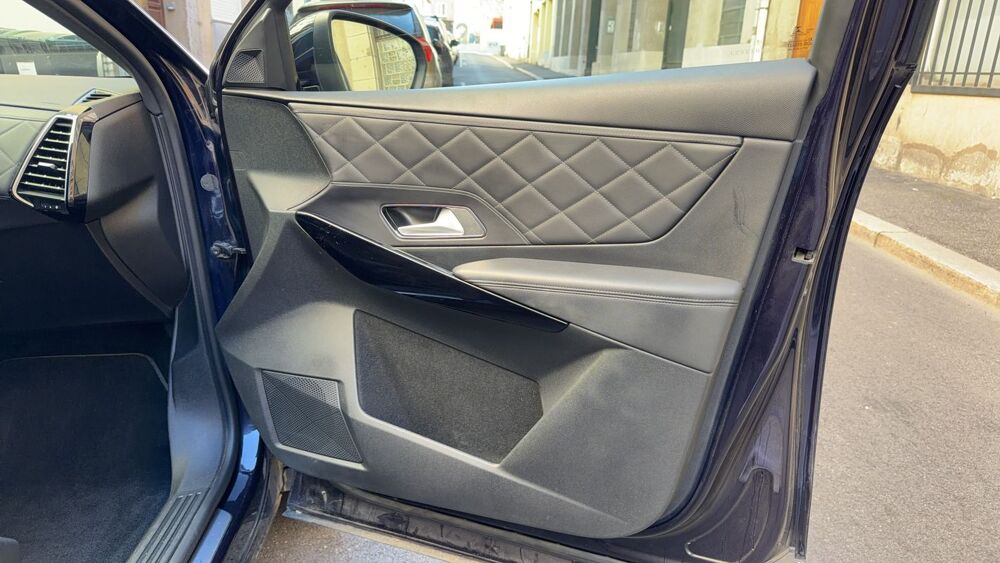 DS7 1.6 THP E-tense 300 Plug in Hybrid 4X4 EAT8 Rivoli - Automat 2020 occasion 42000 Saint Etienne