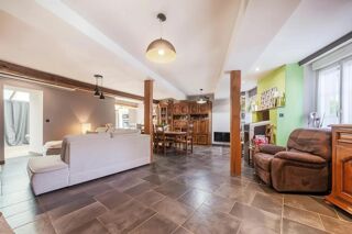  Maison � vendre 10 pi�ces 240 m�