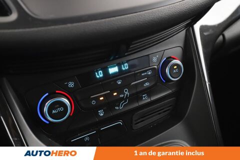 Kuga 1.5 Flexifuel-E85 Titanium 4x2 Auto 150 ch 2019 occasion 92130 Issy-les-Moulineaux