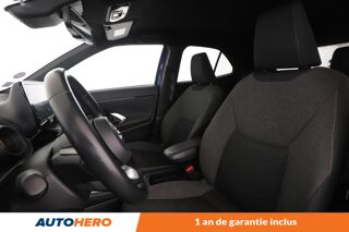 Yaris Cross 1.5 2WD Design 116H 2022 occasion 92130 Issy-les-Moulineaux