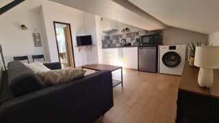  Appartement à louer 2 pièces 30 m²