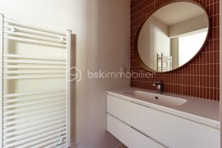  Appartement  vendre 2 pices 40 m