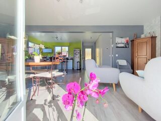  Maison à vendre 5 pièces 133 m²