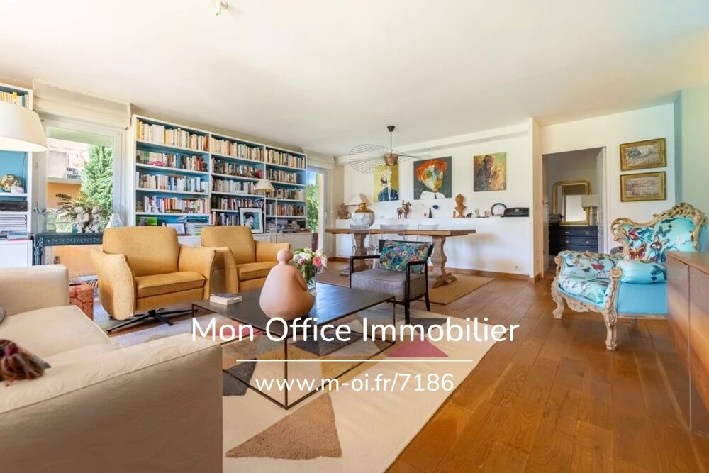 à vendre  Appartement Puyricard (13540)