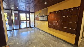  Appartement  vendre 4 pices 76 m