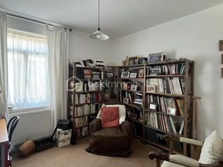  Maison à vendre 4 pièces 76 m²