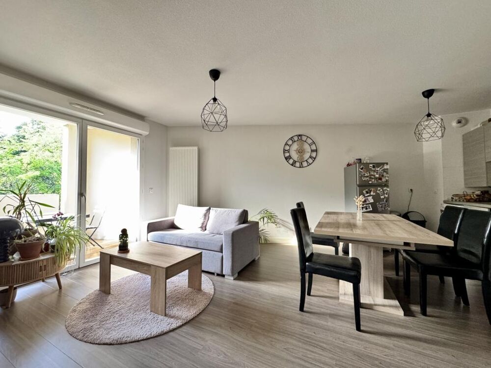 Vente Appartement Appartement Talence