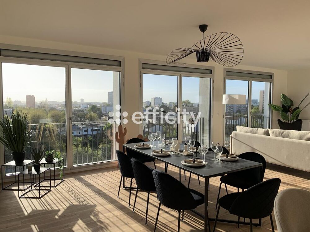 Vente Appartement Appartement Bordeaux
