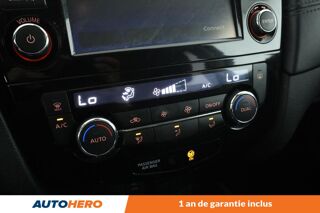 X-Trail 1.6 dCi Tekna 130 ch 2019 occasion 92130 Issy-les-Moulineaux
