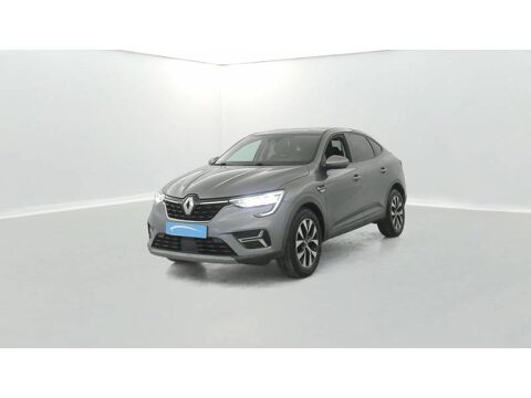 Annonce voiture Renault Arkana 18499 �